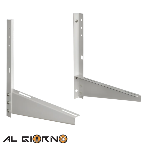 Base De Pared Sankey Para Aire Acondicionado Split