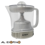 Exprimidor De Jugos 1.7 Litros Sankey