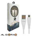 Cable Tipo C Carga Rapida 1M Hi-treek HT-02