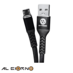 Cable Carga Rapida Micro USB 1M Hi-treek HT-12