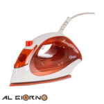 Plancha De Vapor Oster Anti Calcificación 1200W TBS5004