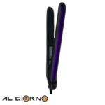 Plancha De Cabello Cerámica Zion 40W