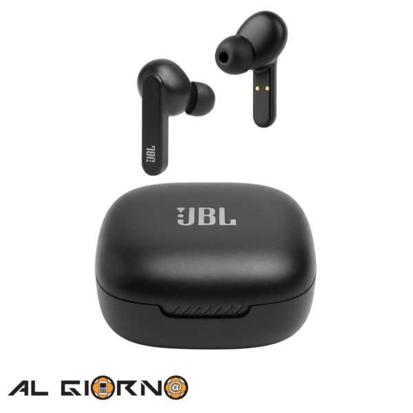 Audifonos Inalambricos JBL Live Pro+ AAA