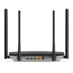 Router Mercusys AC12G AC1300 WIFI Dual Band Gigabit Easymesh - Imagen 2
