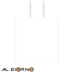 iPhone Taco Adaptador De Carga Rapida Tipo C 25W AAA+