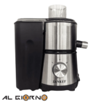 Sankey Extractor De Jugo 2V 400W Acero Inoxidable XJ-8303
