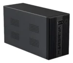 UPS Marsriva 1000VA 600W Regulación Automática De Voltaje - Imagen 2