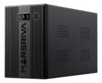 UPS Marsriva MR-UF1500A 900W 1500VA Función Silenciosa - Imagen 2