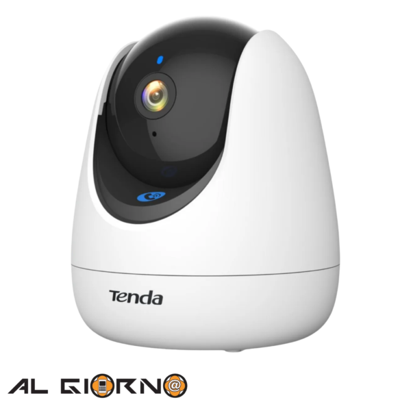 Tenda Cámara Inteligente CP7 5MP 3K