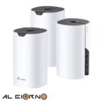 Router TP Link Deco S7 AC1900 3 Pack Dual Band Gigabit