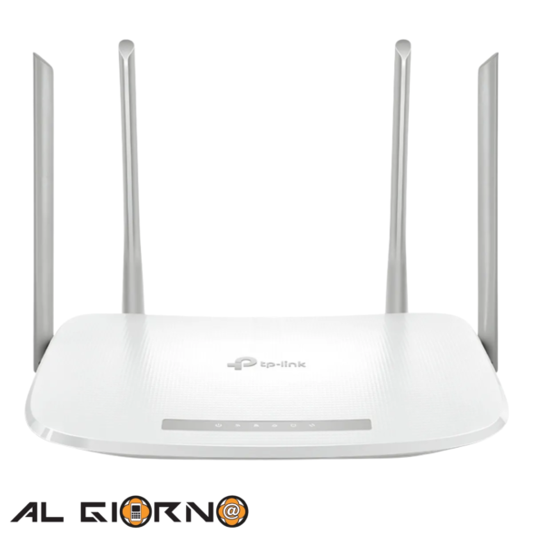 Router TP Link AC1200 Aginet EC220-G5 Gigabit Dual Band