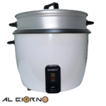 Olla Arrocera Sankey 2.8L 15 Tazas Antiadherente