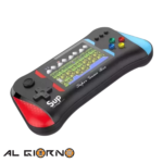 Consola Retro Sup X7m Reproductor De Juegos