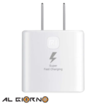 Xiaomi Adaptador De Carga Taco 67w Max Tipo C Carga Rápida