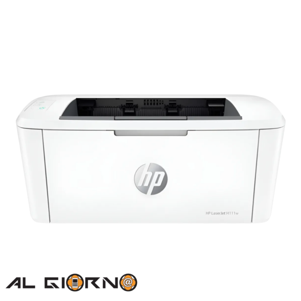 Impresora HP Laser M111W Monocromática WIFI