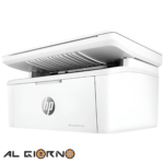 Impresora HP M141W Laserjet Monocromática Multifuncional