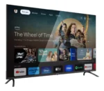 TV AIWA 50" 4K UHD Smart Google TV - Imagen 2