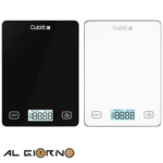 Cubitt Gen 2 Peso De Cocina Inteligente Bluetooth Baterías