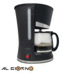 Cafetera Electrica Sankey 12 Tazas Cm-1228