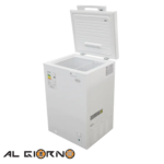 Congelador 100 Litros Salcar Funcion Dual Luz Led Interna