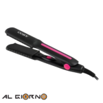 Plancha De Cabello Coby 220C Diseño Ergonómico 360 Grados