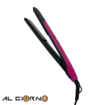 Plancha De Cabello Coby Calentamiento Rápido 210C CY3369-611