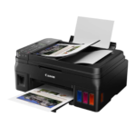 Impresora Canon Pixma G4110 Multifuncional Tinta Continua - Imagen 2