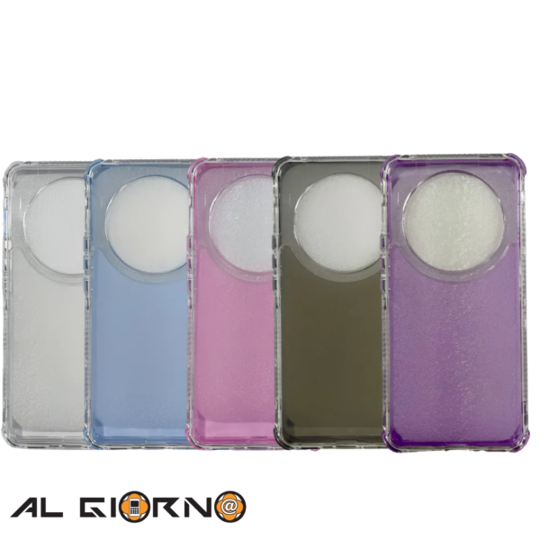 Estuche Forro Honor Magic 6 Lite Modelo 360 Antigolpes