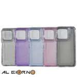 Estuche Forro Honor X8B Modelo 360 Antigolpes