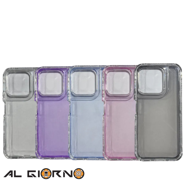 Estuche Forro Honor X8B Modelo 360 Antigolpes