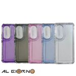 Estuche Forro Honor 90 Modelo 360 Antigolpes 3 Capas