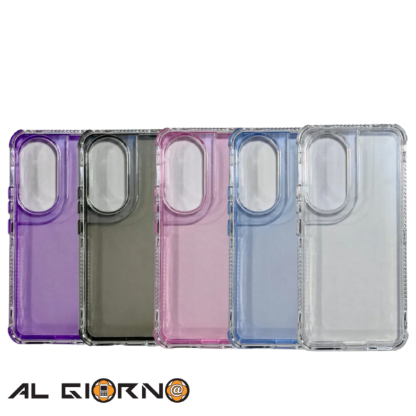 Estuche Forro Honor 90 Modelo 360 Antigolpes 3 Capas