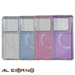 Estuche Forro Infinix Gt 20 pro Modelo 360 Antigolpes 3 Capas