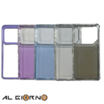 Estuche Forro Tecno Pova 6 Pro Modelo 360 Antigolpes 3 Capas