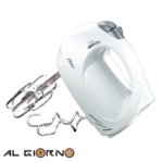 Batidora De Mano Oster 5 Velocidades + Función Turbo 240W