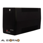 Ups Interactivo Smartbitt Regulador 1800va 900w 8 Salidas