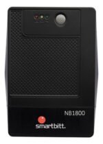 Ups Interactivo Smartbitt Regulador 1800va 900w 8 Salidas - Imagen 2