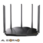 Router Tenda Tx12 Pro WIFI 6 AX3000 Dual Band Gigabit