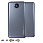 Power Bank Toxiik 10000 Mah Tok-10 Indicador Led Carga Turbo