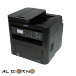 Impresora Multifuncional Laser Canon Imageclass Mf264dw II
