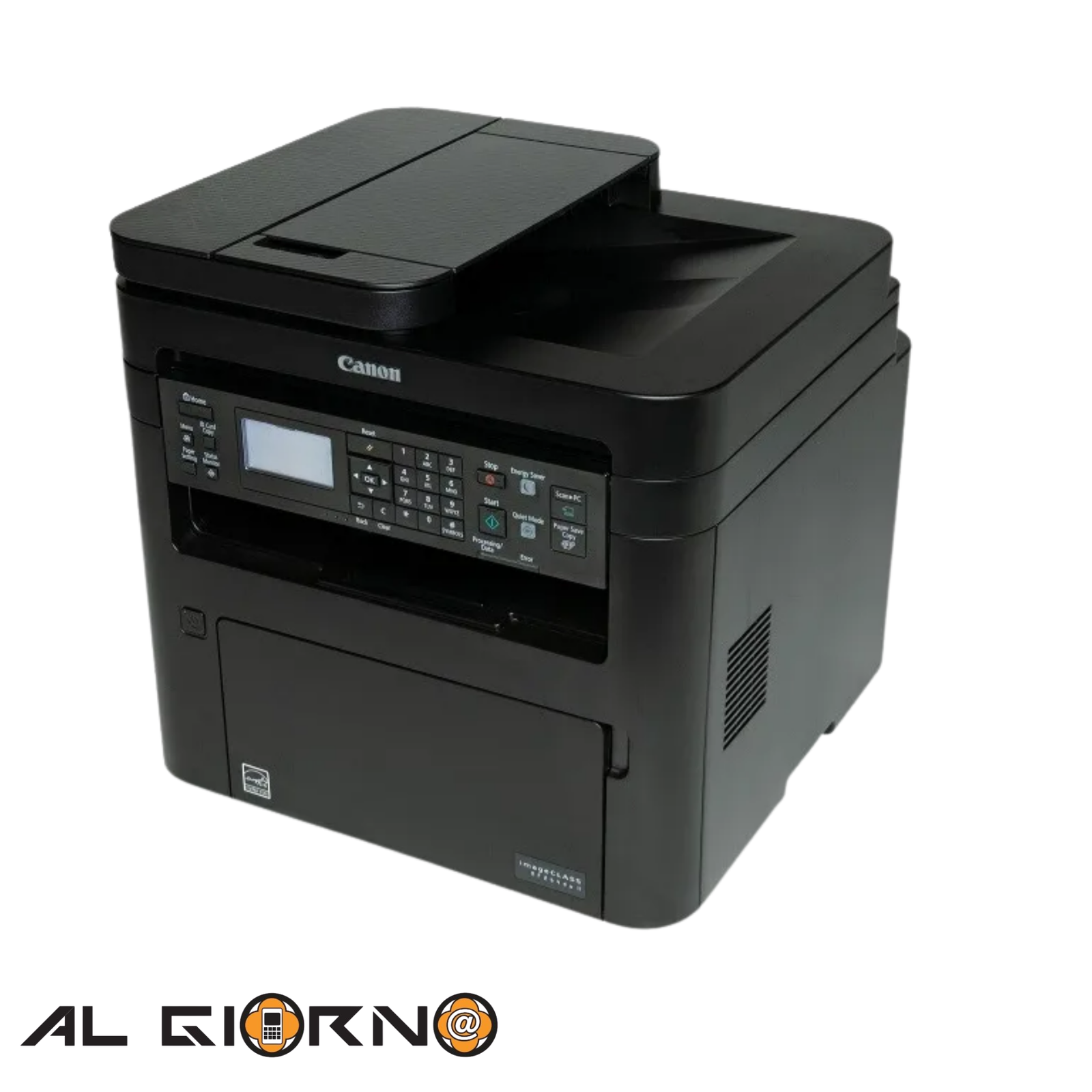 AG9411_IMG_0 Impresora Multifuncional Laser Canon Imageclass Mf264dw II - Imagen 1