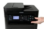 Impresora Multifuncional Laser Canon Imageclass Mf264dw II - Imagen 2