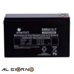 Batería Para Ups Smartbitt 12v 7ahh