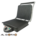 Sandwichera Sankey Panini Grill 4 Rebanadas 1500W SW37