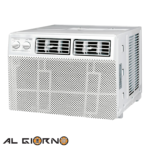 Aire Acondicionado Ventana TCL 12000 BTU 115V