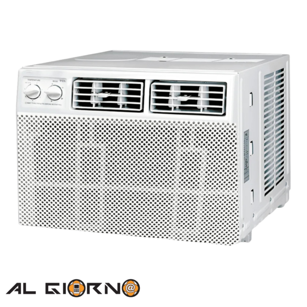 Aire Acondicionado Ventana TCL 12000 BTU 115V