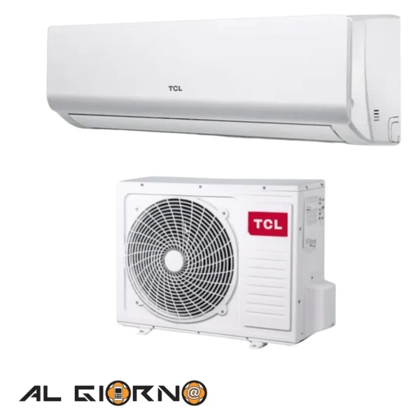 Aire Acondicionado Split TCL 24000btu 220v