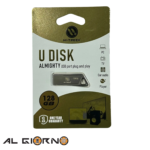 Pendrive Hi-treek 128gb Plug And Play Seguridad Clase A+