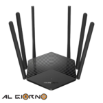 Router Mercusys Mr50g Ac1900 Dual Band Gigabit