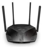 Router Mercusys Mr80x Ax3000 Dual Band Wifi-6 Gigabit - Imagen 2